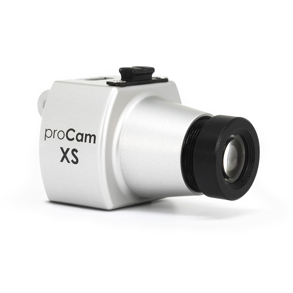 ProCam XS, 4K kamera fra iM3 1